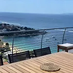 Villa Con Piscina Sobre La Almadrava